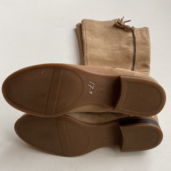 Naturalizer Jinnie Riding Boot Women's, Size 9.5M - Picture 4 of 8